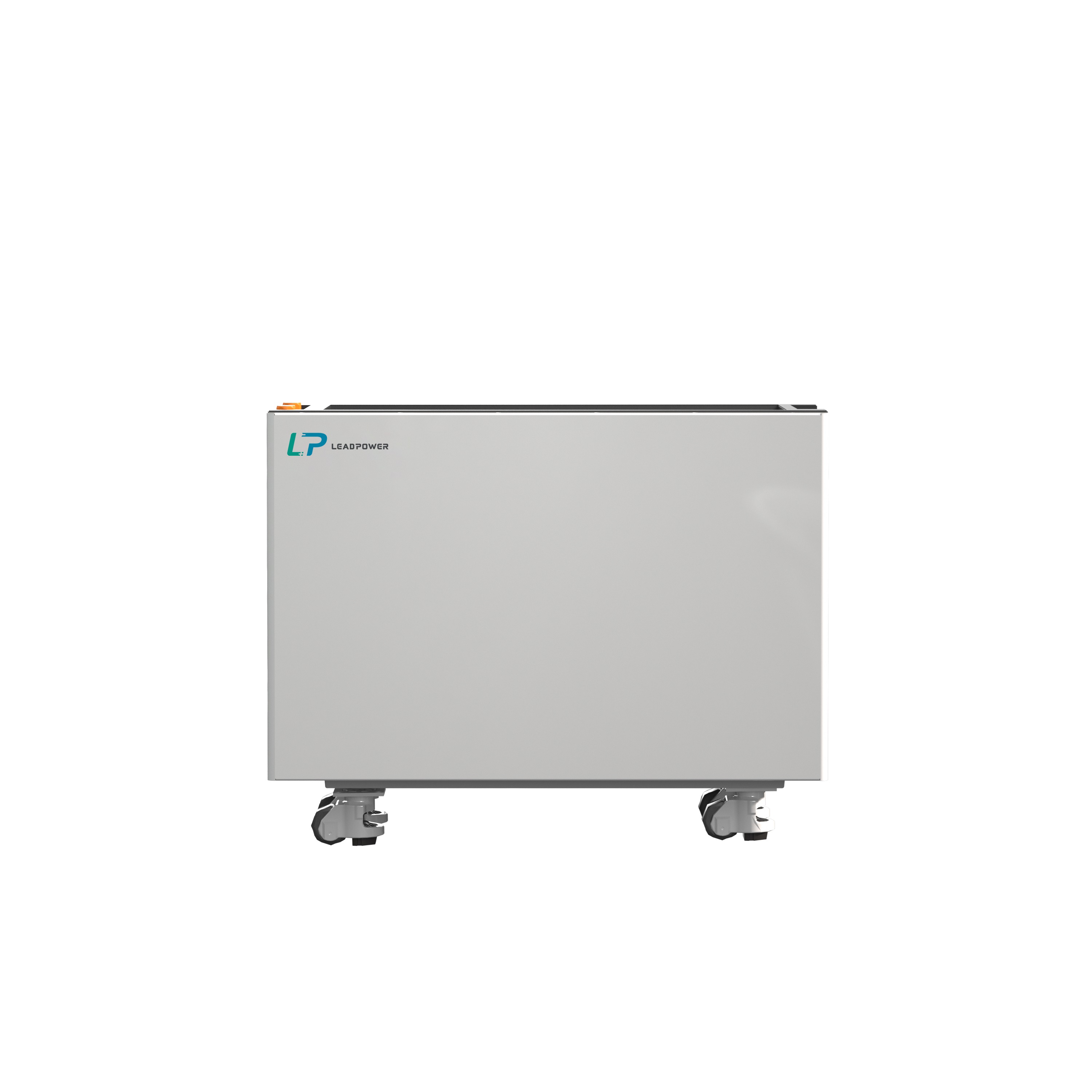 15kWh floor-standing residential battery - view 2