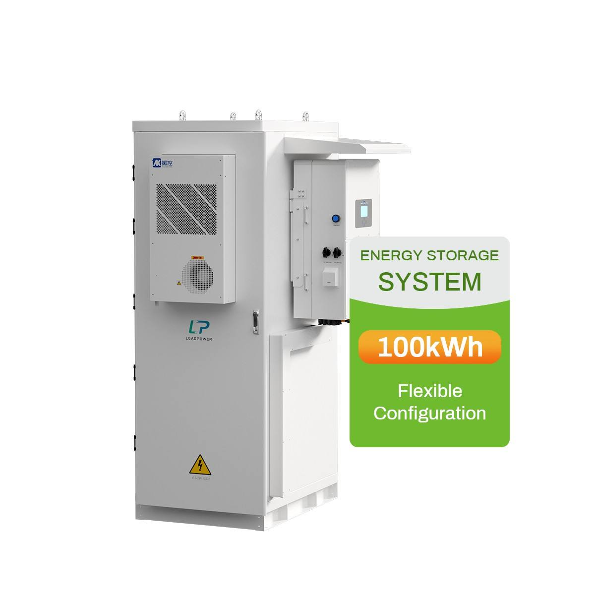 SEI-5K-H3P mixed-network energy storage inverter