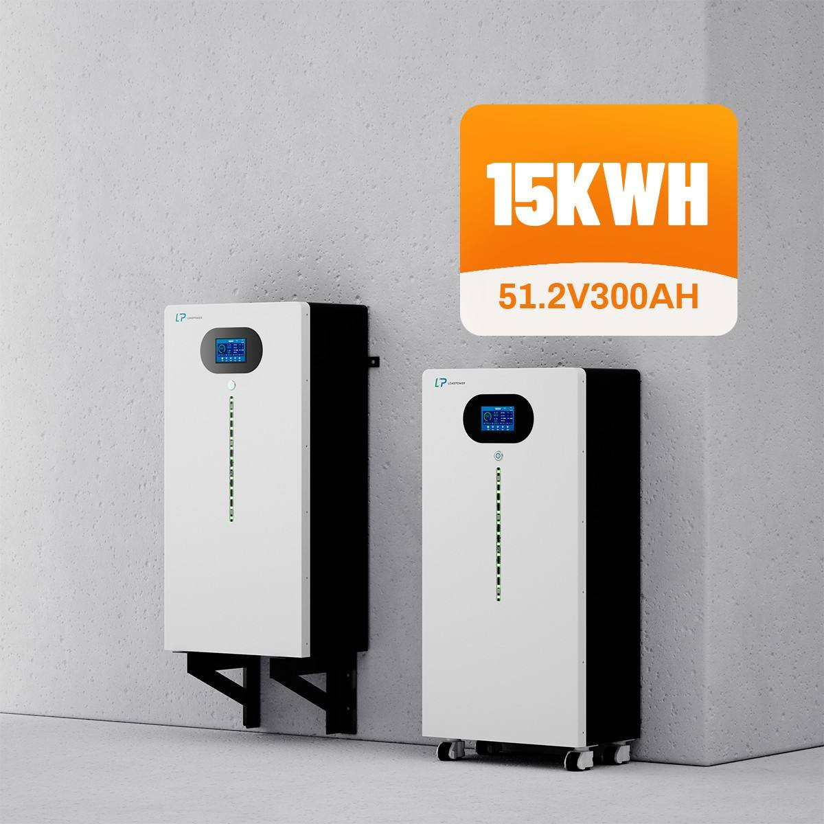 SEI-16K-SP mixed-network energy storage inverter - view 3