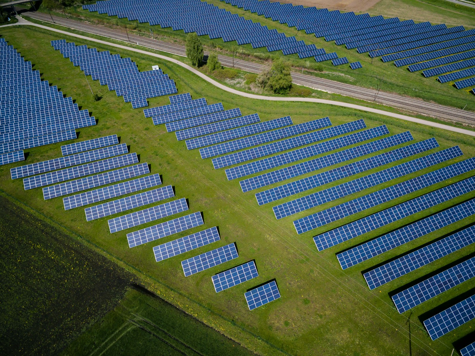 Residential Energy Storage solution